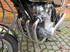 1976 Kawasaki Z900 A4 903cc-Sold
