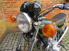 1976 Kawasaki Z900 A4 903cc-Sold