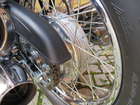 1976 Kawasaki Z900 A4 903cc-Sold