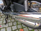 1976 Kawasaki Z900 A4 903cc-Sold