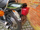 1976 Kawasaki Z900 A4 903cc-Sold