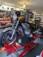 1976 Kawasaki Z900 A4 903cc-Sold