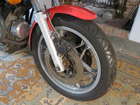 1978 Moto Guzzi Le Mans Mk1 850cc-Sold