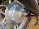 1978 Moto Guzzi Le Mans Mk1 850cc-Sold