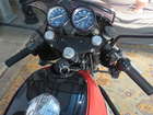 1978 Moto Guzzi Le Mans Mk1 850cc-Sold