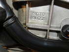 1978 Moto Guzzi Le Mans Mk1 850cc-Sold