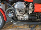 1978 Moto Guzzi Le Mans Mk1 850cc-Sold