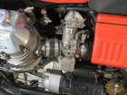 1978 Moto Guzzi Le Mans Mk1 850cc-Sold