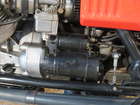 1978 Moto Guzzi Le Mans Mk1 850cc-Sold