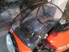 1978 Moto Guzzi Le Mans Mk1 850cc-Sold