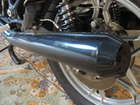 1978 Moto Guzzi Le Mans Mk1 850cc-Sold