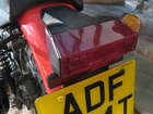 1978 Moto Guzzi Le Mans Mk1 850cc-Sold