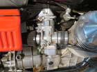 1978 Moto Guzzi Le Mans Mk1 850cc-Sold