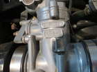 1978 Moto Guzzi Le Mans Mk1 850cc-Sold