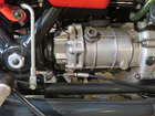 1978 Moto Guzzi Le Mans Mk1 850cc-Sold