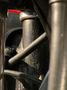 1979 Benelli 750 Sei 750cc-Auction Lot