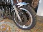 1979 Benelli 750 Sei 750cc-Auction Lot