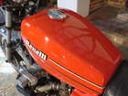 1979 Benelli 750 Sei 750cc-Auction Lot