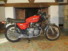 1979 Benelli 750 Sei 750cc-Auction Lot