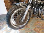 1979 Benelli 750 Sei 750cc-Auction Lot