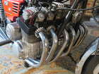 1979 Benelli 750 Sei 750cc-Auction Lot