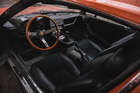 1973 Alfa Romeo Montreal-Sold