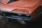 1973 Alfa Romeo Montreal-Sold