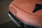1973 Alfa Romeo Montreal-Sold