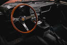 1973 Alfa Romeo Montreal-Sold