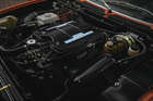 1973 Alfa Romeo Montreal-Sold