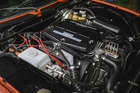 1973 Alfa Romeo Montreal-Sold
