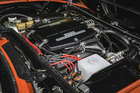 1973 Alfa Romeo Montreal-Sold