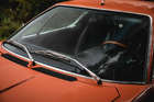 1973 Alfa Romeo Montreal-Sold