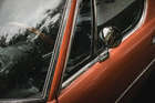 1973 Alfa Romeo Montreal-Sold