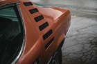 1973 Alfa Romeo Montreal-Sold