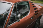 1973 Alfa Romeo Montreal-Sold