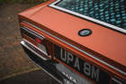 1973 Alfa Romeo Montreal-Sold