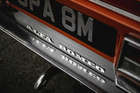 1973 Alfa Romeo Montreal-Sold