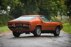1973 Alfa Romeo Montreal-Sold