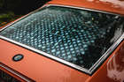 1973 Alfa Romeo Montreal-Sold