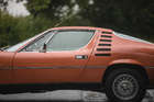 1973 Alfa Romeo Montreal-Sold