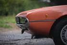 1973 Alfa Romeo Montreal-Sold
