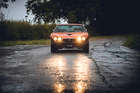 1973 Alfa Romeo Montreal-Sold