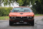 1973 Alfa Romeo Montreal-Sold
