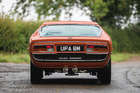 1973 Alfa Romeo Montreal-Sold