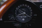 1973 Alfa Romeo Montreal-Sold