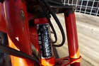 1986 Honda Z50R 49cc-Sold