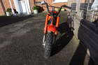 1986 Honda Z50R 49cc-Sold