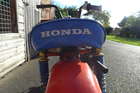 1986 Honda Z50R 49cc-Sold