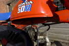 1986 Honda Z50R 49cc-Sold